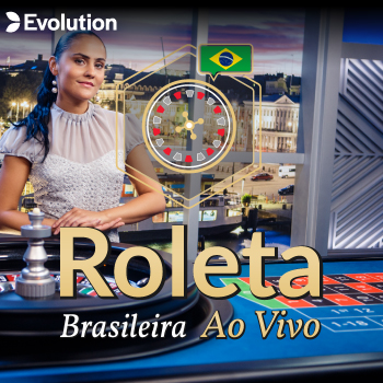 Roleta Ao Vivo